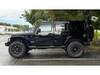CHRYSLER JEEP WRANGLER UNLIMITED