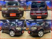 2009 NISSAN CUBE