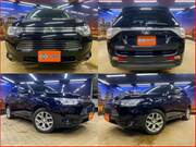 2014 MITSUBISHI OUTLANDER PHEV