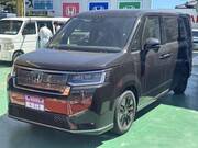 2026 HONDA STEPWAGON