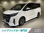 2017 TOYOTA NOAH