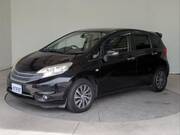 2013 NISSAN NOTE