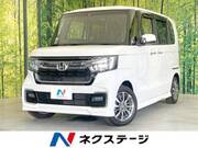 2022 HONDA N-BOX CUSTOM