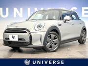 2022 BMW MINI