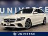 MERCEDES BENZ C-CLASS Stationwagon