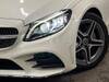 MERCEDES BENZ C-CLASS Stationwagon