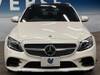 MERCEDES BENZ C-CLASS Stationwagon
