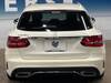 MERCEDES BENZ C-CLASS Stationwagon