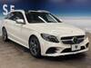 MERCEDES BENZ C-CLASS Stationwagon