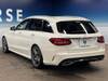MERCEDES BENZ C-CLASS Stationwagon