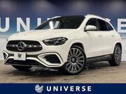 2025 MERCEDES BENZ GLA-CLASS