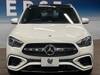 MERCEDES BENZ GLA-CLASS