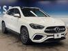 MERCEDES BENZ GLA-CLASS