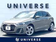 2021 AUDI A1 SPORTBACK