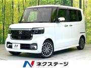 2024 HONDA N-BOX CUSTOM