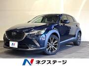 2015 MAZDA CX-3 XD TURING