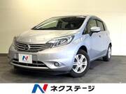 2015 NISSAN NOTE