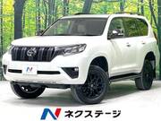 2023 TOYOTA LAND CRUISER PRADO