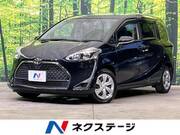 2020 TOYOTA SIENTA G