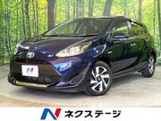 2019 TOYOTA AQUA