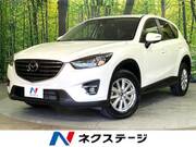 2015 MAZDA CX-5
