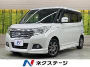 2018 SUZUKI SOLIO