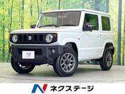 2023 SUZUKI JIMNY XC