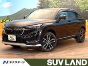2024 HONDA VEZEL