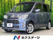 2012 DAIHATSU TANTO EXE