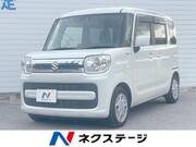 2021 SUZUKI SPACIA