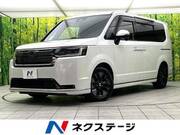 2026 HONDA STEPWAGON