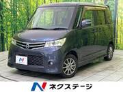 2011 NISSAN ROOX