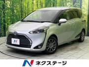 2019 TOYOTA SIENTA