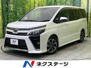 2017 TOYOTA VOXY