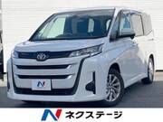 2023 TOYOTA NOAH G