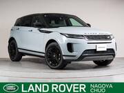 2026 LAND ROVER RANGE ROVER EVOQUE