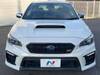 SUBARU WRX STI