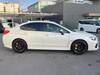 SUBARU WRX STI