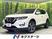 2019 NISSAN X-TRAIL 20Xi
