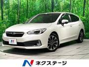 2019 SUBARU IMPREZA SPORTS