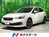 SUBARU IMPREZA SPORTS