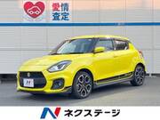 2023 SUZUKI SWIFT SPORT