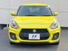 SUZUKI SWIFT SPORT