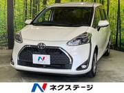 2019 TOYOTA SIENTA