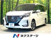 2020 NISSAN SERENA