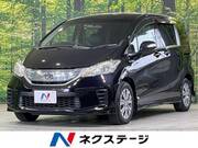 2011 HONDA FREED HYBRID