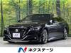 TOYOTA CROWN HYBRID
