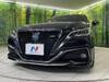 TOYOTA CROWN HYBRID