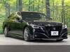 TOYOTA CROWN HYBRID