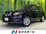 2015 NISSAN X-TRAIL